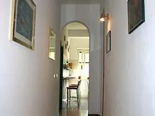 Bed & Breakfast Maison Genevois 3 Roma