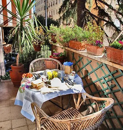 Maison Genevois 3 Bed & Breakfast 5*