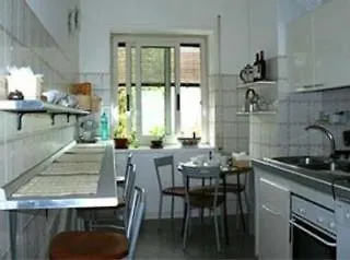 Couette-café Maison Genevois 3