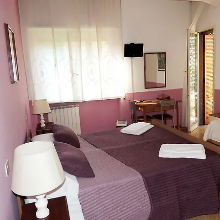 Panzió Maison Genevois 3