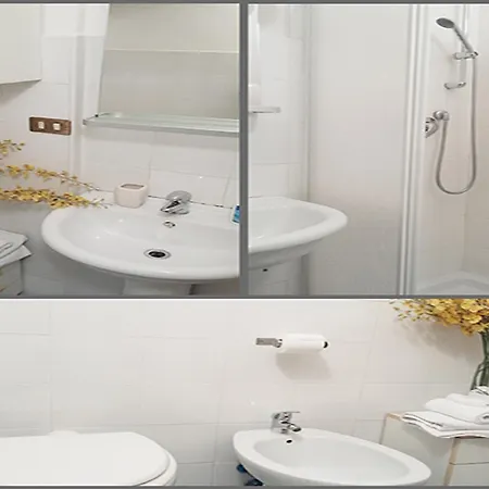 Bed & Breakfast Maison Genevois 3 Rom