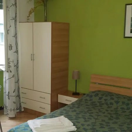 Panzió Maison Genevois 3