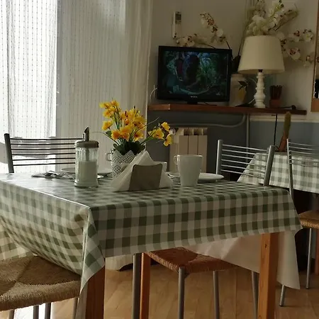 Frühstückspension Maison Genevois 3