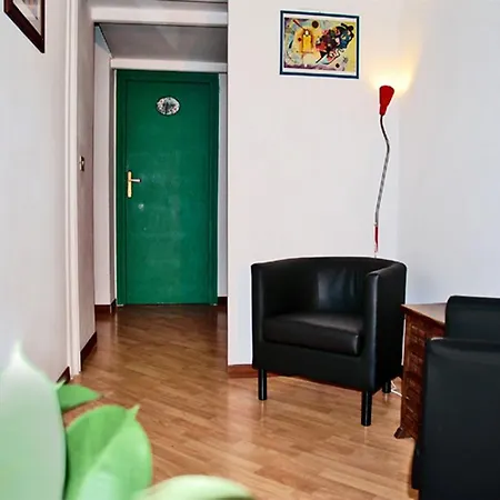 Frühstückspension Maison Genevois 3