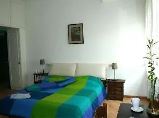 Maison Genevois 3 Отель типа 