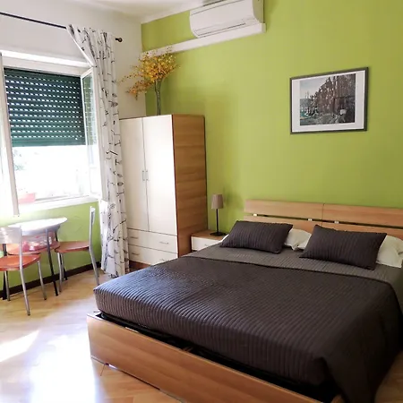Maison Genevois 3 Отель типа 