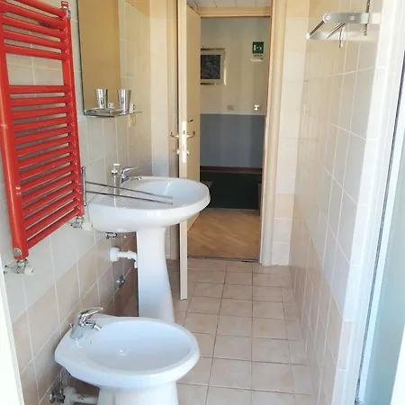 Maison Genevois 3 Отель типа 