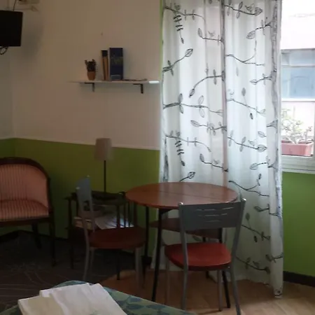 Maison Genevois 3 Отель типа 